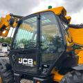 JCB 540-140 Joystick / Sway