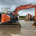Hitachi ZX225 USLC-7