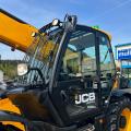 JCB 540-140 Sway / AC