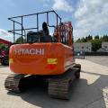 Hitachi ZX130 SALE AGREED
