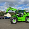 Merlo P120.10 ( 12 Ton Lift )