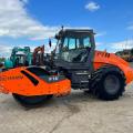 Hamm H13i Air Con