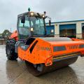Hamm H13i Air Con