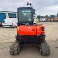 Kubota U48-4