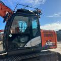 Hitachi ZX130 LCN-6