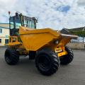 Thwaites 9 Tonne Cabbed Air Con