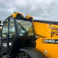 JCB 540-180 Air Con