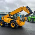 JCB 540-180 Air Con