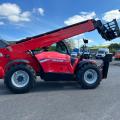 Manitou MT1440 Joystick / AC