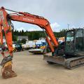 Hitachi ZX85