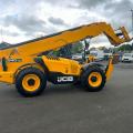 JCB 540-180 Air Con