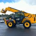 JCB 540-170