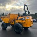 Thwaites 9 Tonne
