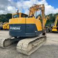 Hyundai Robex 145LCR-9A