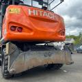 Hitachi ZX140W-6
