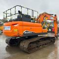 Doosan DX225 LC-7 ( New Model )