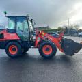 Kubota R090 Shovel