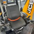 JCB 3CX Easy Control / Big Engine / AC
