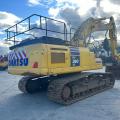 Komatsu PC360 LC-11