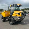 Mecalac 6 Tonne Cabbed