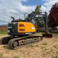 Hyundai HX235A LCR