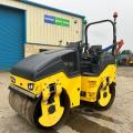Bomag BW135 ( 1300MM )