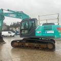 Kobelco SK210 LC-10