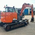 Hitachi ZX85 USBR-6