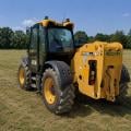 JCB 535-95 108BHP / Joystick / AC / PUH
