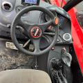 Manitou MT1440 Joystick / AC