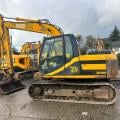 JCB JS130