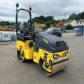 Bomag BW80 ( 800MM )