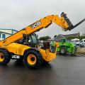 JCB 540-180 Air Con