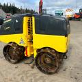 Bomag BMP8500 Trench