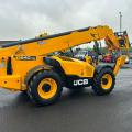 JCB 540-180 Air Con