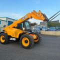 JCB 531-70 Big Engine 108BHP