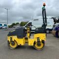 Bomag BW80 ( 800MM )