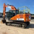 Doosan DX140 LC-7 ( New Model )