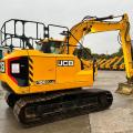 JCB 150X L
