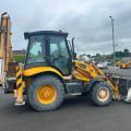 JCB 3CX Contractor Plus