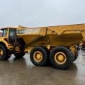 Volvo A30G ( Tail Door )