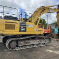 Komatsu PC360 LC-11