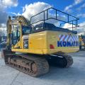 Komatsu PC360 LC-11