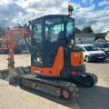 Hitachi ZX48U-6
