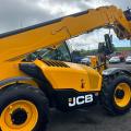 JCB 540-180 Joystick / 108BHP / AC
