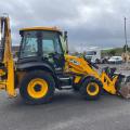 JCB 3CX Air Con / 68kW