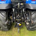 New Holland T6.180 DCT