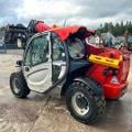 Manitou MT625 Air Con
