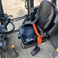 Mecalac 6 Tonne Swivel Cabbed