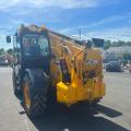 JCB 540-180 Air Con